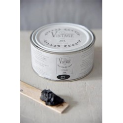 Cera ANTIQUE WAX Black nera...