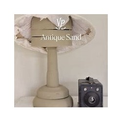 ANTIQUE SAND Vintage Paint...