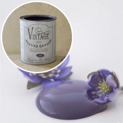 DARK LAVENDER Vintage Paint...