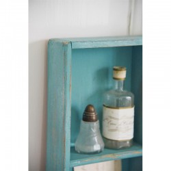 OLD TURQUOISE Vintage Paint...