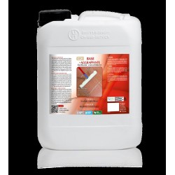 BASE Geal confezione da 5...