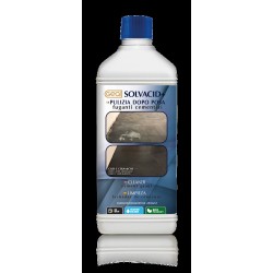 SOLVACID + Geal confezione...