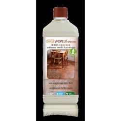 WOPLUS SATINATO Geal...