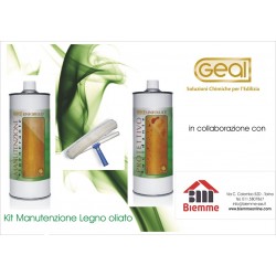 KIT 2. MANTENIMENTO...