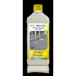 PRO CEM Geal confezione da...