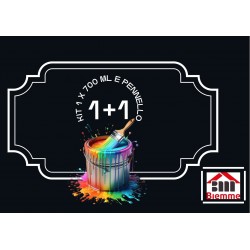 KIT 1 Vintage Paint -...